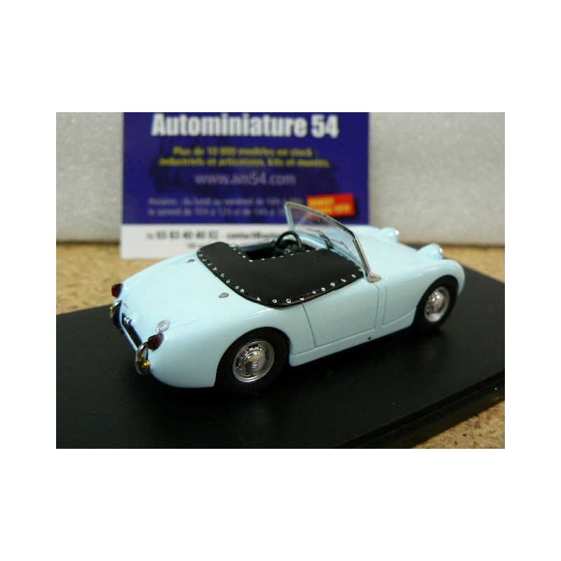 austin healey miniature