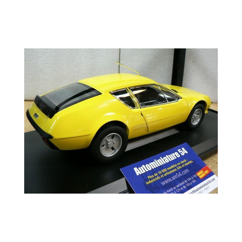 Alpine Renault A310 V6 1977 185143 Norev