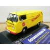 Volkswagen T2b Combi Kastenwagen Sinalco 400053061Minichamps