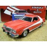 Ford Gran Torino 1976 "Starsky & Hutch" green84042 Greenlight