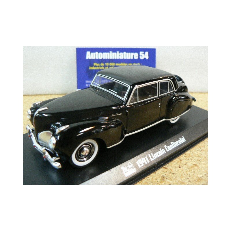 Lincoln Continental The Godfather (Le Parrain) 1941 86507  Greenlight