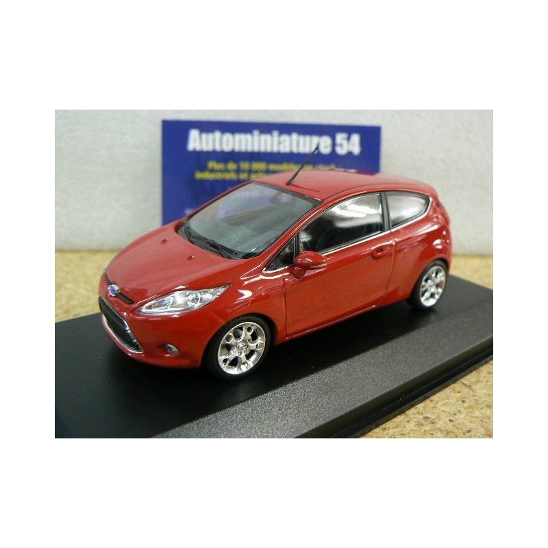 ford ka miniature