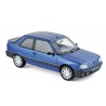 Peugeot 309 GTI16 1991 Bleu Miami 184881 Norev