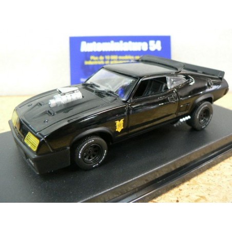 Ford Falcon XB 1973 Mad Max Last of V8 Interceptors green86522Greenlight