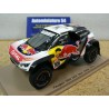 2018 Peugeot 3008 DKR Maxi Loeb - Elena n°306 Dakar Rally S5619 Spark Model