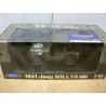 Jeep Willys MB 1941 18055H Welly