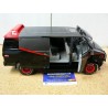 GMC Vandura 1983 A-Team Agence tout risques green813521 Greenlight