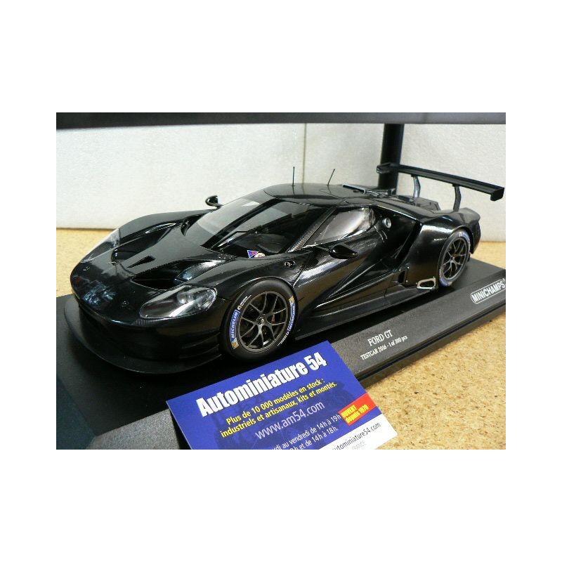 minichamps ford gt