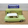 Citroen Ami 6 Vert Clair S1001141Club Solido serie 100 2019