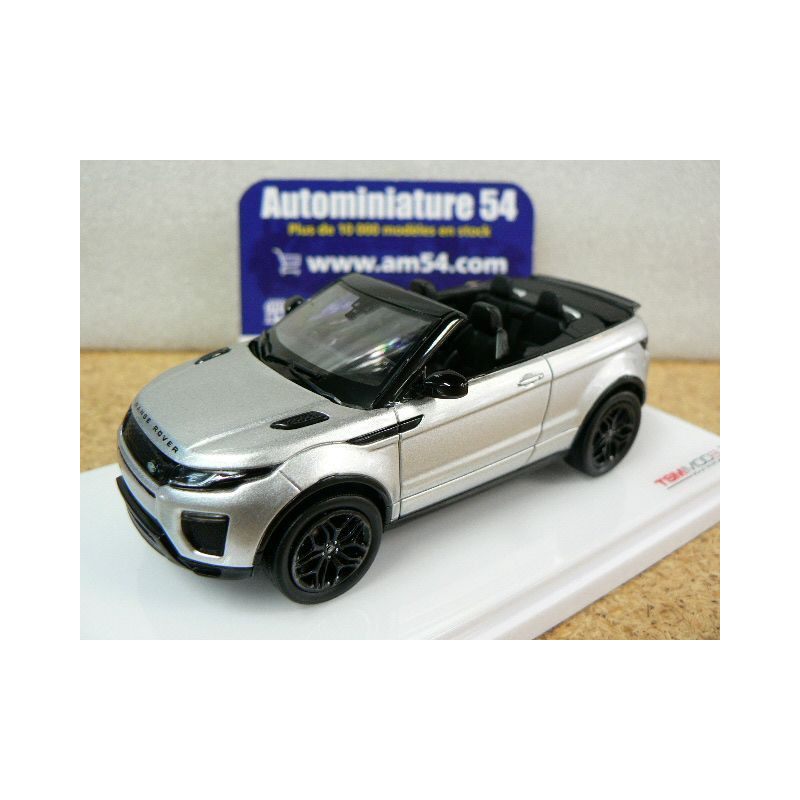 range rover miniature models