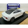 Polestar 1 Volvo 2020 Magnesium Silver 871001 Norev