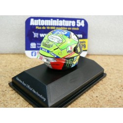 2017 Moto GP AGV Valentino Rossi Mugello 399170086 Minichamps