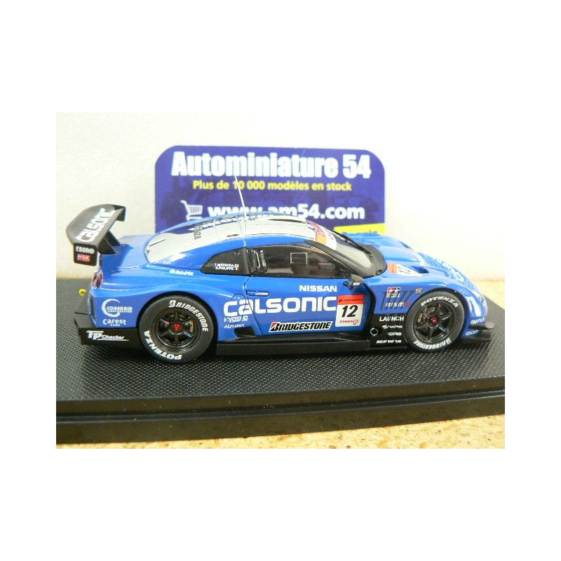 1/18 AUTOart CALSONIC IMPUL GT-R 2008 (通販サイト) - www