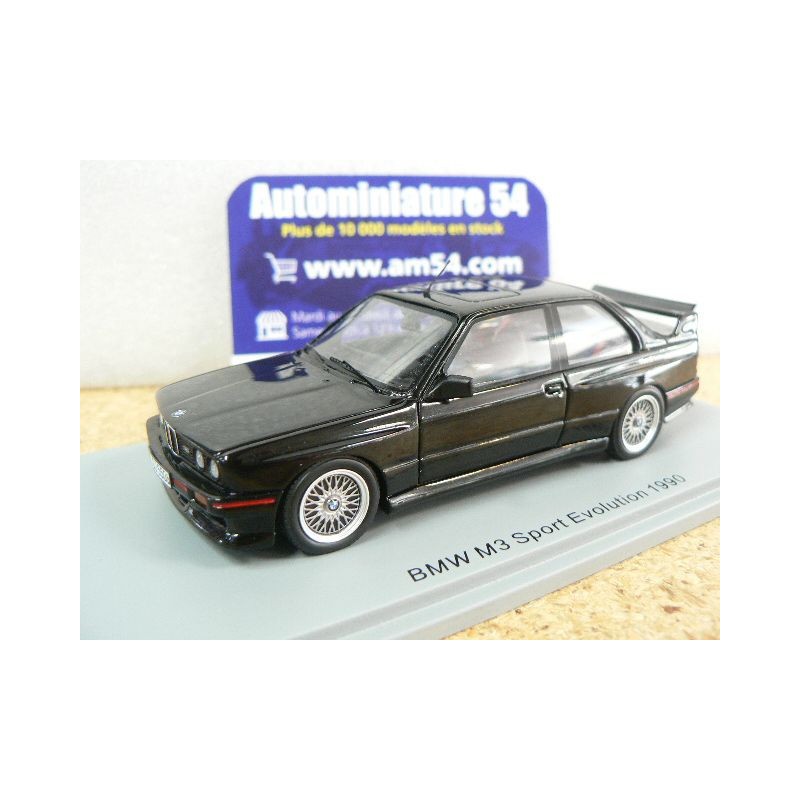 matchbox bmw e30