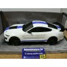 Ford Mustang Shelby GT500 Fast Track Oxford White 2020 S1805904 Solido