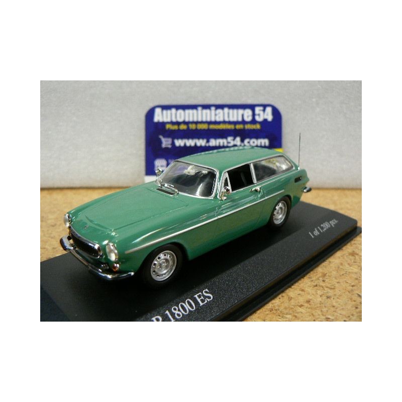 Volvo P 1800 ES 1971 430171671 Minichamps