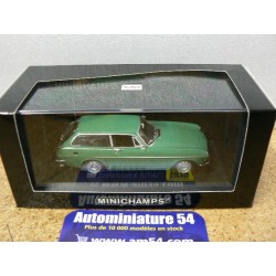 Volvo P 1800 ES 1971 430171671 Minichamps