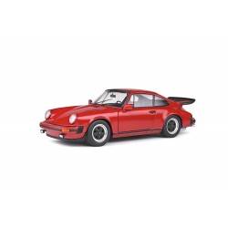 Porsche 911 3.2 Carrera 1977 S1802602 Solido