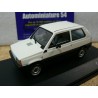 Fiat Panda 34 1980 400121400 Minichamps