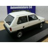 Fiat Panda 34 1980 400121400 Minichamps