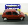 Renault  Clio 2 Phase 1 Red Metal ODEON 056