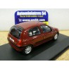 Renault  Clio 2 Phase 1 Red Metal ODEON 056