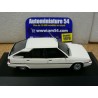 Citroen BX 16 TRS Blanc 1983 N074 ODEON