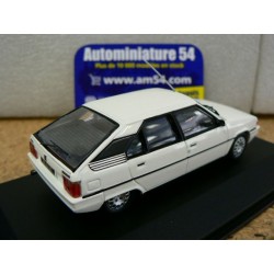 Citroen BX 16 TRS Blanc 1983 N074 ODEON