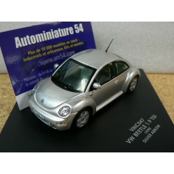 Volkswagen New Beetle 1.9 Tdi VMC047 Vitesse