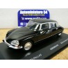 Citroen DS 23 Pallas noir ref: 076 ODEON