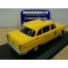 Checker Taxi Cab John Wick 1974 green86607 Greenlight