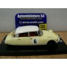 1963 Citroen DS ID 19 n°6 Bianchi - Ickx 1st Winner Route du Nord SF230 Spark Model