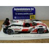 2021 Toyota GR010 Hybrid n°7 Conway - Kobayashi - Lopez 1st Winner Le Mans 43LM21 Spark Model