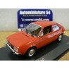 Alfa Romeo Alfasud Rosso Corallo 400120104 Minichamps