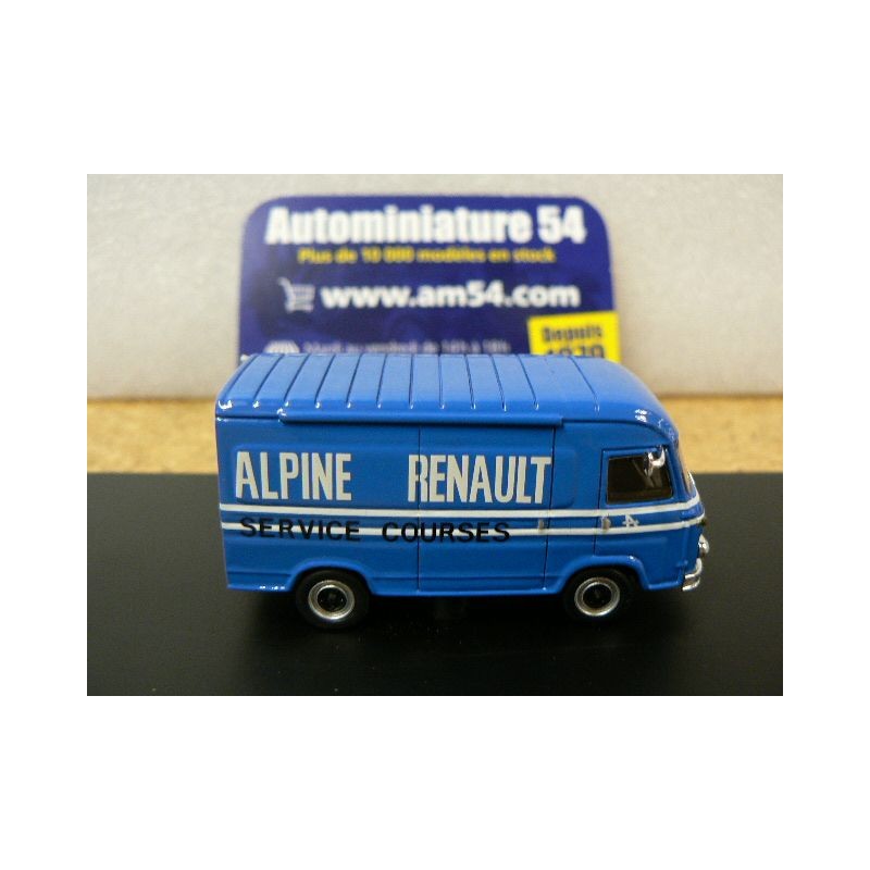 Renault Saviem SG2 87S084 Spark Model