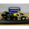 1984 Porsche 956 n°12 Bad AAchen Merl - Shornstein - Winter 1000km Monza 430846612 Minichamps