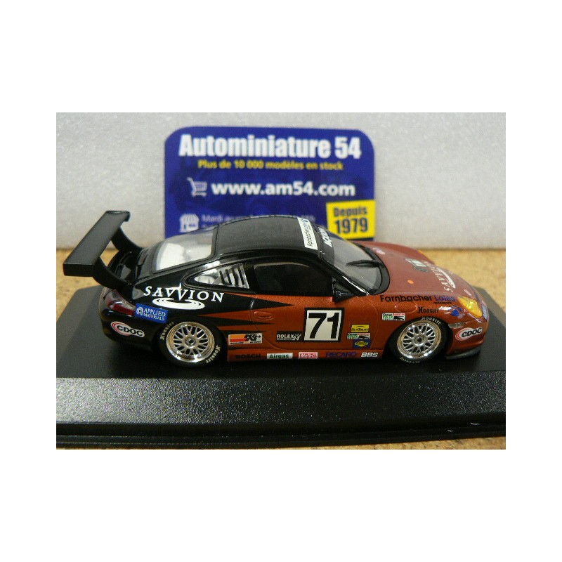 別注品】 Porsche 911 GT3 24h Daytona 2005 - sumarc.com.mx