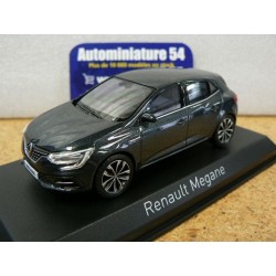 Renault Mégane 2020 Titanium Grey 517667 Norev