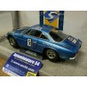 1972 Alpine A110 1600S n°5 Nicolas - Todt Olympia Rally S1804205 Solido