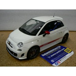 Abarth Fiat 595 Gara White...