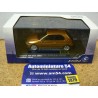 Peugeot 306 S16 Vermeer Yellow 1998 S4311402 Solido