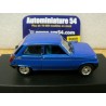 Renault 5 Alpine 1977 Blue 510512 Norev