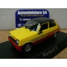 Renault 5 TS 1978 Monte Carlo 510536 Norev