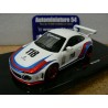 Porsche 911 - 997 Old & New Martini MOC321 Ixo Models