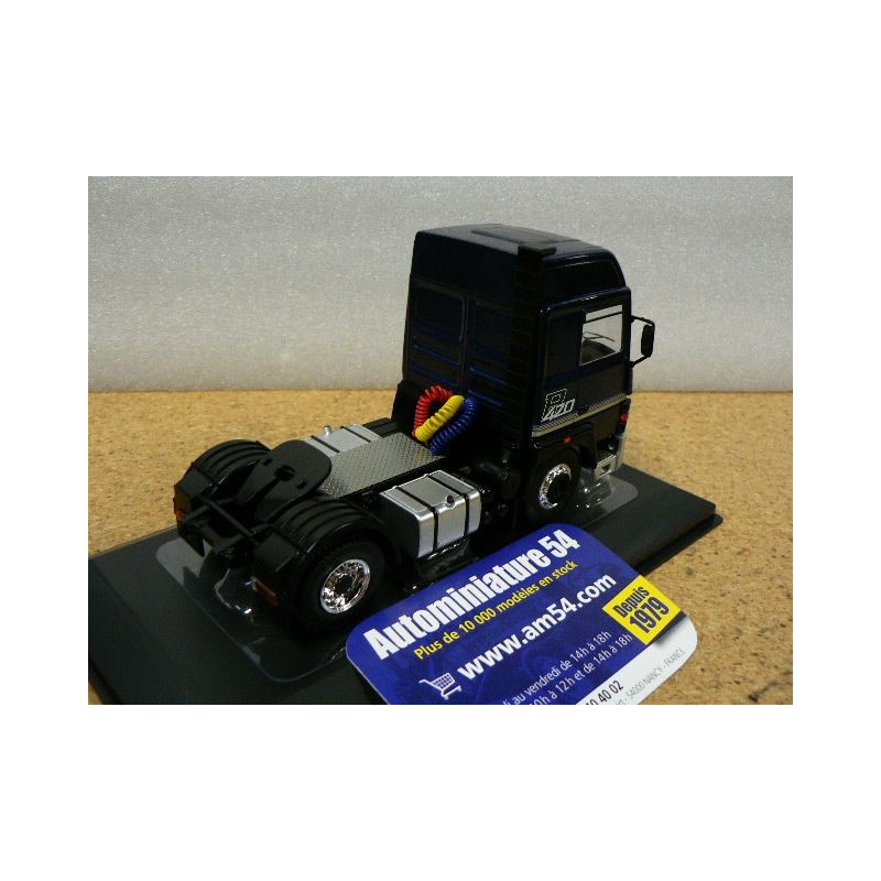 Camion Renault R420 1986 1/43° Ixo