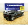 Bugatti Centodieci Black MGT00466 True Scale Models Mini GT