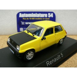 Renault 5 Copa Sunflower...