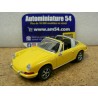 Porsche 911 Targa Yellow 1969 750042  Norev  Jet Car