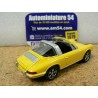 Porsche 911 Targa Yellow 1969 750042  Norev  Jet Car