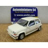 Renault Supercinq GT Turbo blanc 510538 Norev Jet Car